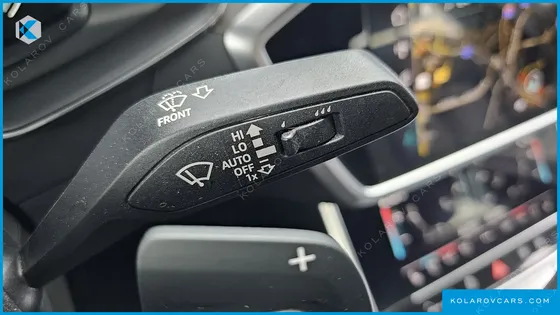 AUDI A6 45 TFSI PREMIUM