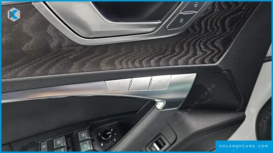 AUDI A6 45 TFSI PREMIUM