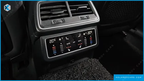 AUDI A6 45 TFSI PREMIUM