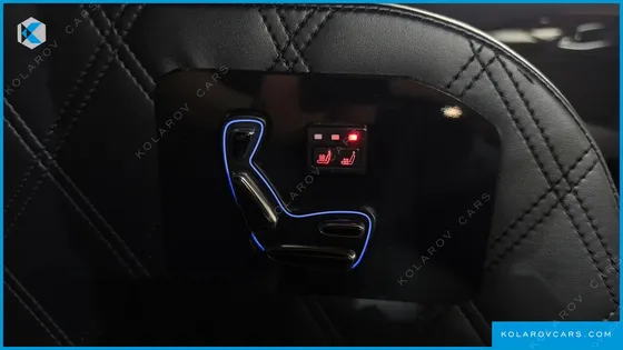 CADILLAC ESCALADE 6.2 ESV