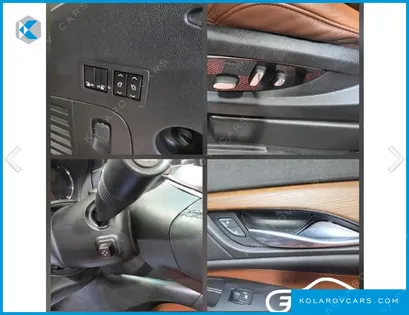 CADILLAC ESCALADE 6.2