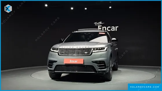 LAND ROVER RANGE ROVER VELAR 2.0 P250 DYNAMIC SE