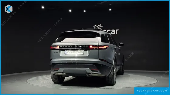LAND ROVER RANGE ROVER VELAR 2.0 P250 DYNAMIC SE