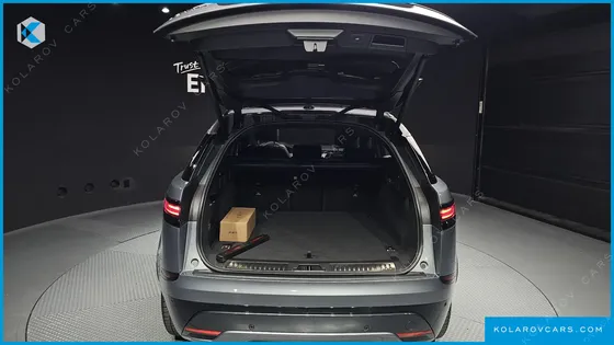 LAND ROVER RANGE ROVER VELAR 2.0 P250 DYNAMIC SE