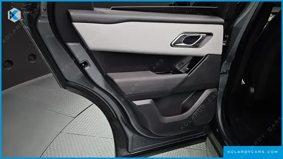 LAND ROVER RANGE ROVER VELAR 2.0 P250 DYNAMIC SE