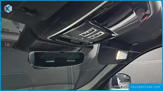 LAND ROVER RANGE ROVER VELAR 2.0 P250 DYNAMIC SE