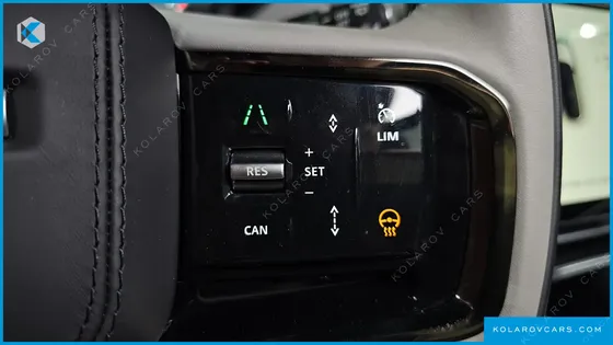 LAND ROVER RANGE ROVER VELAR 2.0 P250 DYNAMIC SE