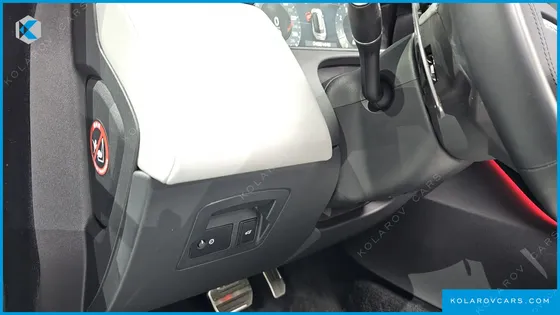 LAND ROVER RANGE ROVER VELAR 2.0 P250 DYNAMIC SE