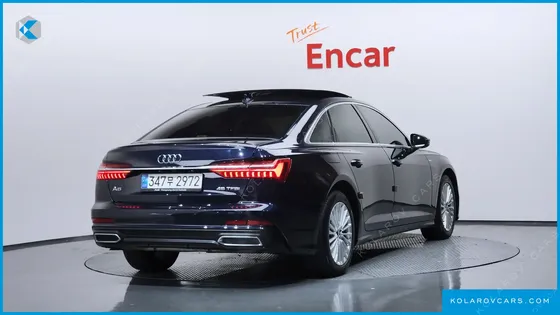 AUDI A6 45 TFSI PREMIUM