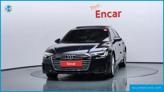 AUDI A6 45 TFSI PREMIUM