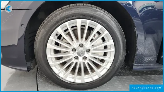 AUDI A6 45 TFSI PREMIUM