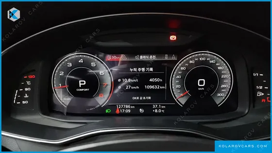AUDI A6 45 TFSI PREMIUM