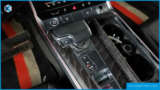 AUDI A6 45 TFSI PREMIUM