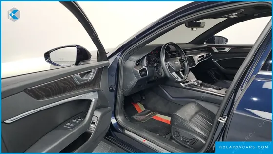 AUDI A6 45 TFSI PREMIUM
