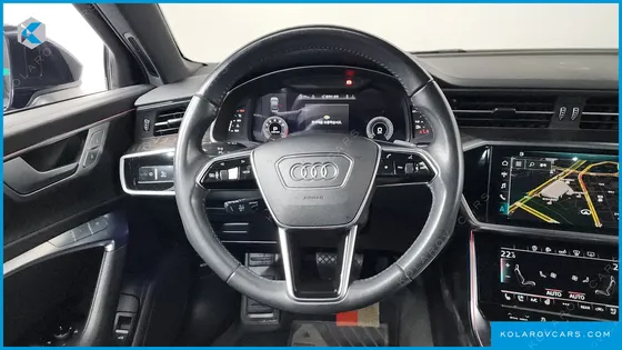AUDI A6 45 TFSI PREMIUM