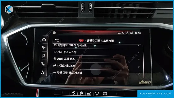 AUDI A6 45 TFSI PREMIUM
