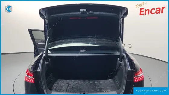 AUDI A6 45 TFSI PREMIUM