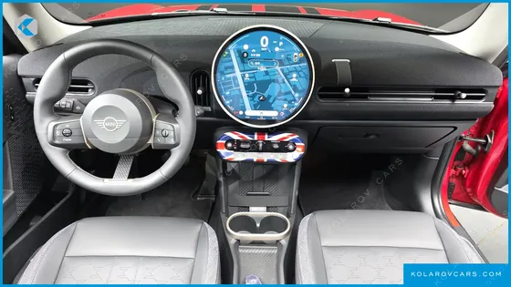 MINI COOPER CLASSIC