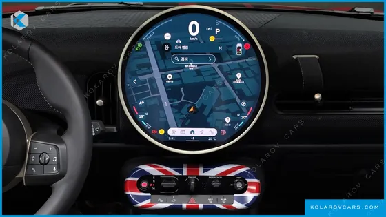 MINI COOPER CLASSIC