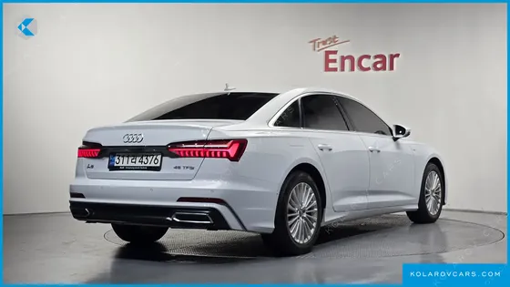 AUDI A6 45 TFSI PREMIUM