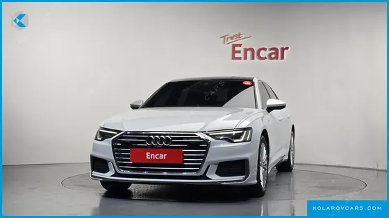 AUDI A6 45 TFSI PREMIUM