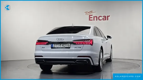 AUDI A6 45 TFSI PREMIUM