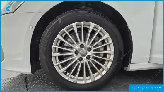 AUDI A6 45 TFSI PREMIUM