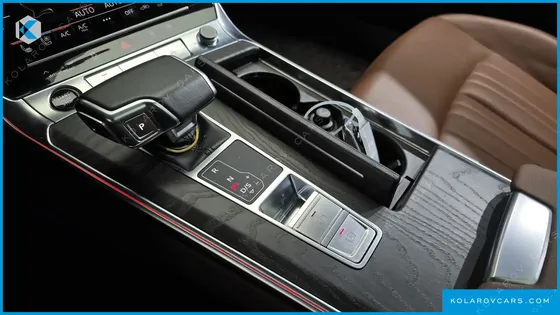 AUDI A6 45 TFSI PREMIUM