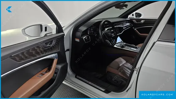 AUDI A6 45 TFSI PREMIUM