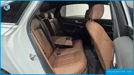 AUDI A6 45 TFSI PREMIUM
