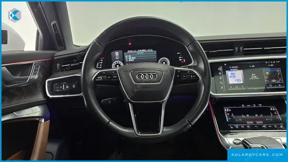 AUDI A6 45 TFSI PREMIUM