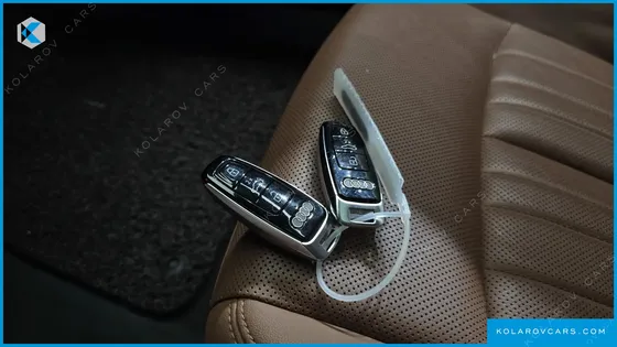 AUDI A6 45 TFSI PREMIUM