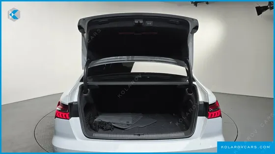 AUDI A6 45 TFSI PREMIUM