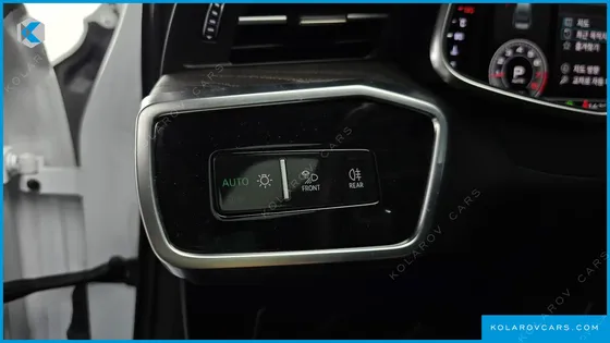 AUDI A6 45 TFSI PREMIUM