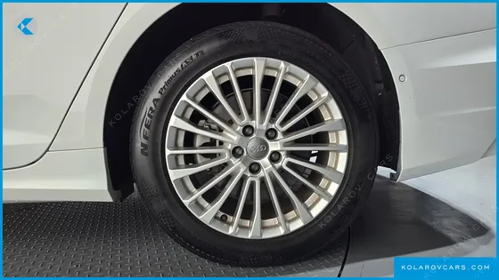 AUDI A6 45 TFSI PREMIUM
