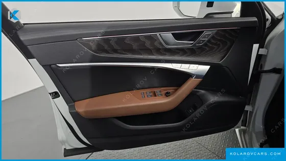 AUDI A6 45 TFSI PREMIUM