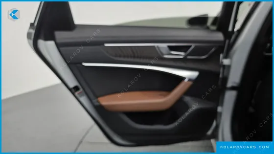 AUDI A6 45 TFSI PREMIUM