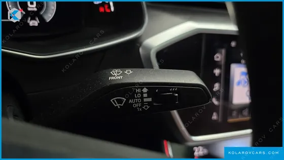 AUDI A6 45 TFSI PREMIUM