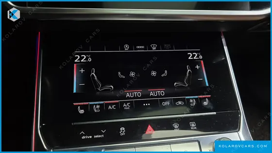 AUDI A6 45 TFSI PREMIUM