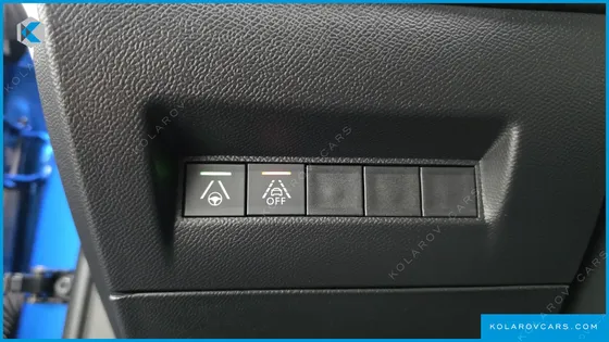 PEUGEOT 2008 EV GT