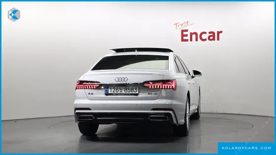 AUDI A6 40 TDI PREMIUM