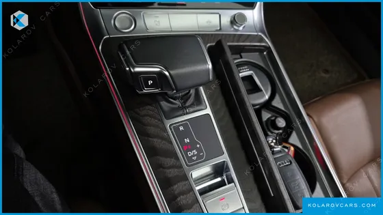 AUDI A6 40 TDI PREMIUM