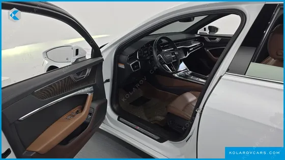 AUDI A6 40 TDI PREMIUM