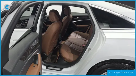 AUDI A6 40 TDI PREMIUM