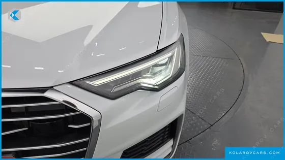 AUDI A6 40 TDI PREMIUM