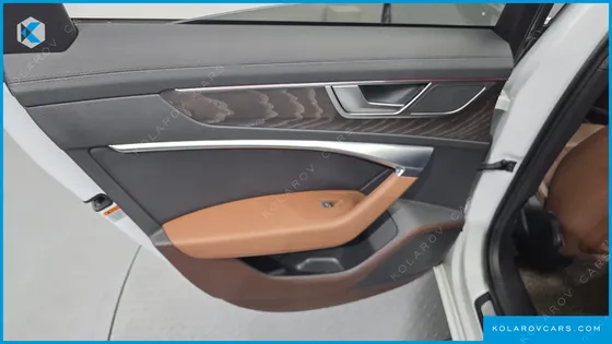 AUDI A6 40 TDI PREMIUM