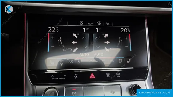 AUDI A6 40 TDI PREMIUM