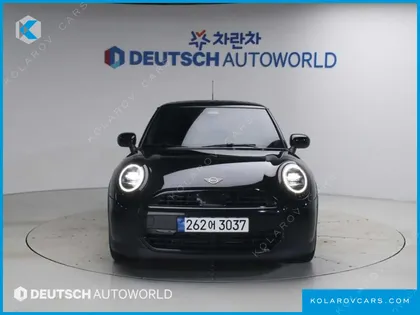 MINI COOPER ESSENTIAL
