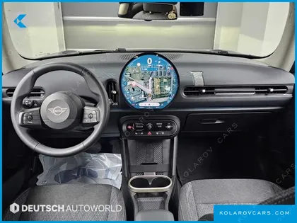 MINI COOPER ESSENTIAL
