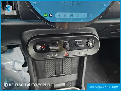 MINI COOPER ESSENTIAL